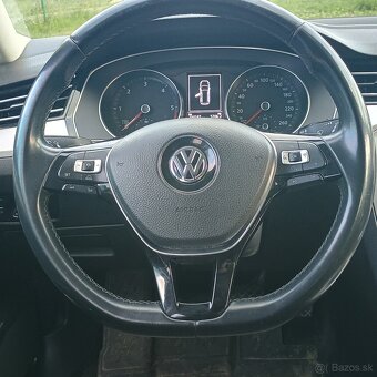VW Passat b8 2.0tdi DSG combi - 8