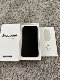 Apple Iphone 64GB Black - 8
