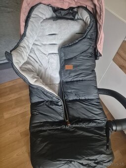 Športový kočík Espiro Wave - 8