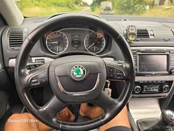 Skoda Octavia - 8