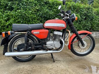 Jawa 350 / 638 - 8