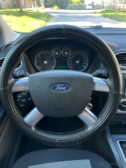 Ford Focus 85kw - 8