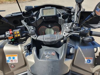 Can-am outlander 1000R limited edition - 8