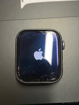Apple Watch Series 5 Nike+ 44mm, 5 remienkov - 8
