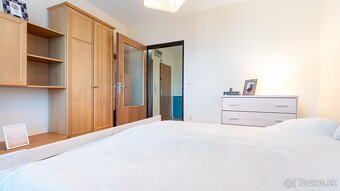 REZERVOVANÉ / NA PREDAJ 3. IZBOVÝ BYT, TATRANSKÁ ŠTRBA, VYSO - 8
