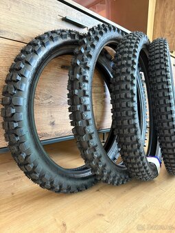 nove pneu 18/21 / enduro – offroad - 8