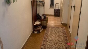 2 izbový byt Nitra - Párovce - 8