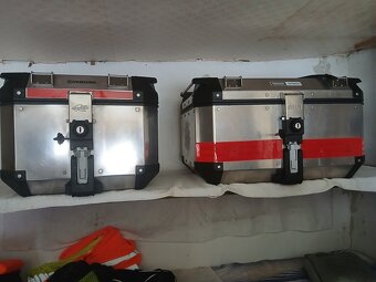 Honda CRF 1000 Africa Twin DCT - 8