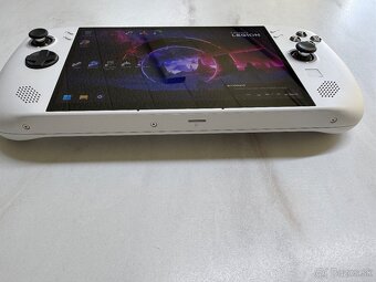 Lenovo Legion GO S White 512GB, ako novy - 8