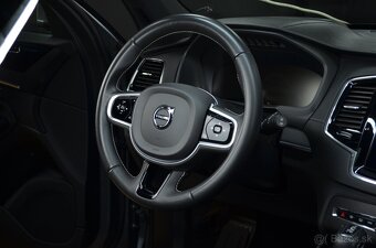 Volvo XC90 7miestne INSCRIPTION - 8