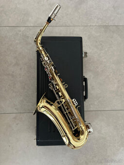 predam Alt saxofon Amati Kraslice AAS 22 - 8