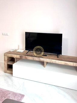 Apartmán 2+kk s balkónom Torrevieja-Playa del Cura, Španiels - 8