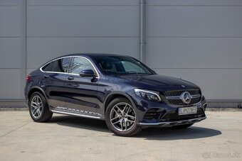 Mercedes Benz GLC  250 AMG LINE - 8