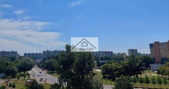 Garsonka vo vyhľadávanej lokalite v Petržalke (Fedinova ul.) - 8