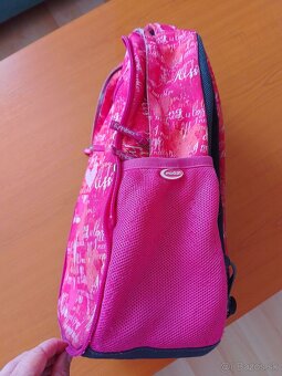 Školská taška 2 in 1 - 8