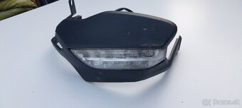 Ducati multistrada 950S - 8