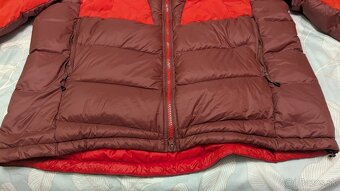 Pánska zimná/prechodná bunda Kilpi - 8