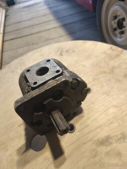 Bielorus náhradné diely - 8