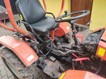 Predam malotr..TOMO Vinkovic 818 - 8