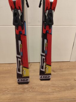 Lyže Salomon 162 cm - 8