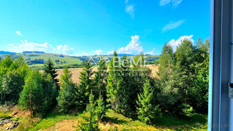 3-IZBOVÝ BYT S BALKÓNOM BREZNO-MAZORNÍKOVO - NA PREDAJ - 8