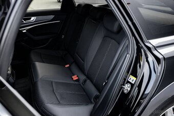 Audi A6 Allroad 50 3.0 V6 TDI mHEV quattro tiptronic - 8