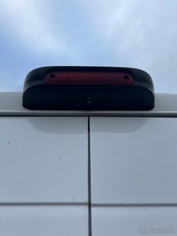 Fiat Ducato 2.3 Multijet - 8