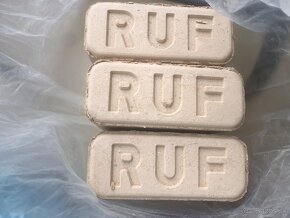 🔥Brikety Ruf bukové AKCIA.🔥 - 8