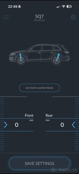 Active Suspension Control - Audi - VW - Porsche - Lamborghin - 8