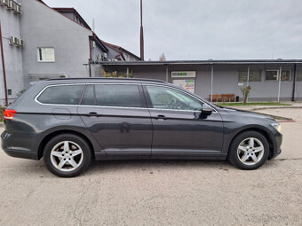 Passat B8 variant r. 2018, 2,0 Tdi 110 Kw automat - 8