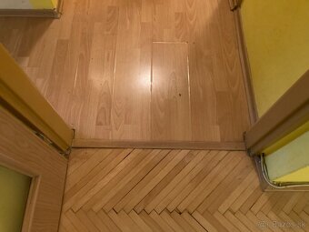 Výborná ponuka: 3-izbový byt v priamom centre mesta Lučenec - 8