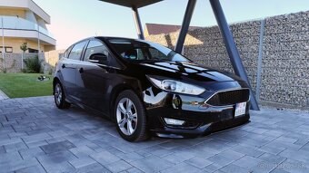 Ford Focus 2.0 TDCi ST-Line 110kW 2016 164000km - 8