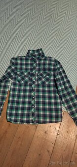 Balík chlapc veci 140-152 - 8