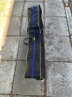 Kuchynka na camping Outwell - 8