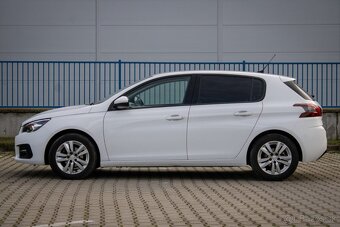 Peugeot 308 1.2 PureTech - 8