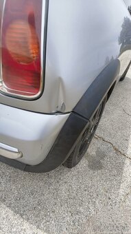 Mini Cooper R50 1.6 85kW Panorama - 8