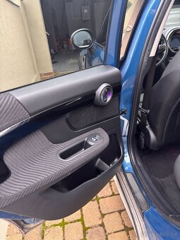 Mini Countryman S ALL4 - 8