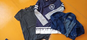 balik na chlapca cca 14r, 15 ks. - 8