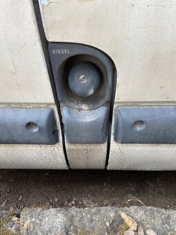 predám Renault Master 2.8 dTI - 8