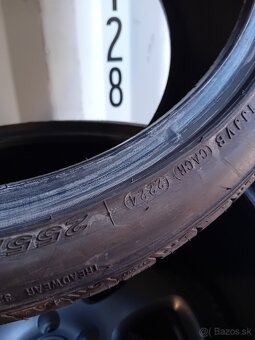 2x 255/35R19 Nexen Nfera 2024 - 8