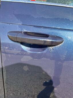 VW Passat B7 Variant (2.0 TDI 103kW, DSG) - 8