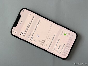 iPhone 12 PRO MAX Graphite 256GB - 8