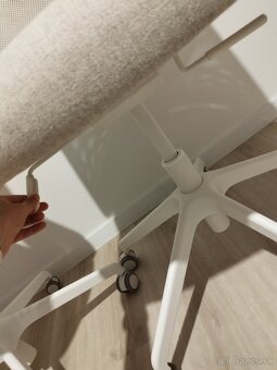 Kancelarske stolicky IKEA - 8
