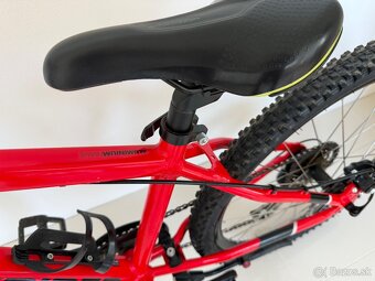 Rockrider st 900 24” - 8