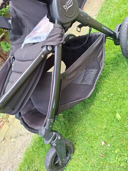 Športový kočik Britax B motion 4 plus - 8