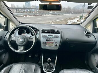 Seat altea xl TDi - 8