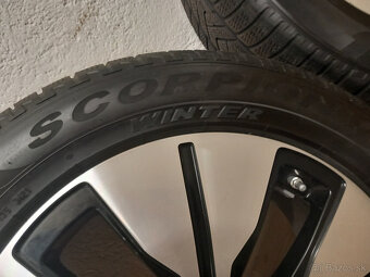 5x112 R19 Mercedes - 8