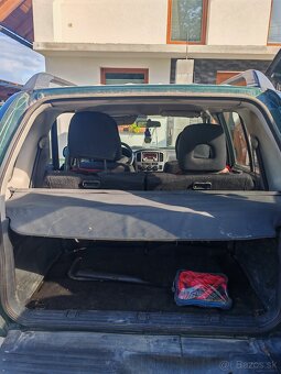 Suzuki grand vitara 2.0 HDI - 8