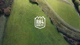 RK4 REALITY - NA PREDAJ-  pozemok - Dolný Hričov, Peklina - 8