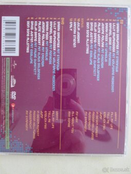 Troubaddours The Essential Album,Roy Orbison - The Essential - 8